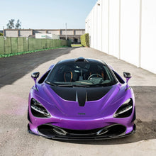 Load image into Gallery viewer, 1016 INDUSTRIES MCLAREN 720S CARBON FENDERS - SSR Performance