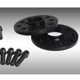 NOVITEC 15MM FRONT SPACERS FOR MCLAREN 720S (SET) - SSR Performance