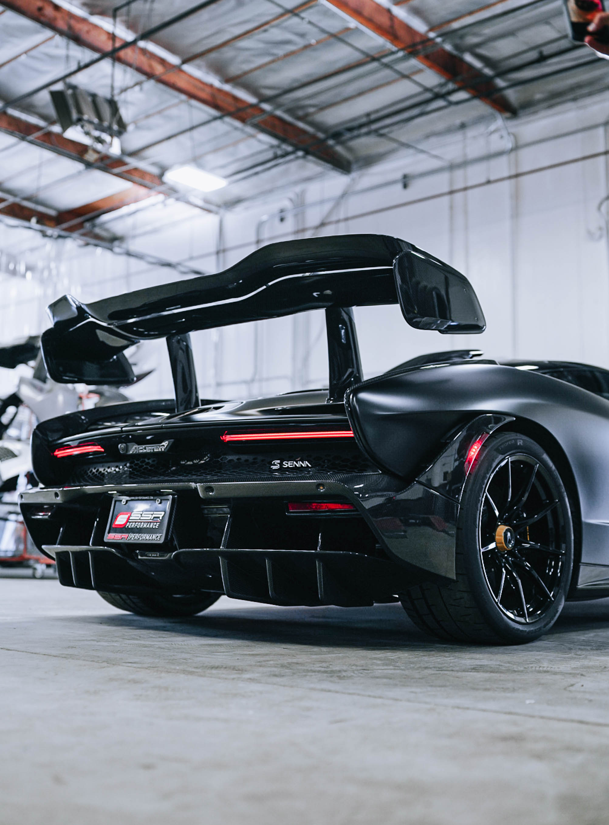 A NOTE FROM FOUNDERS