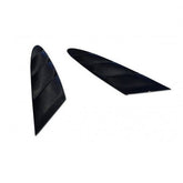 NOVITEC MCLAREN 720S CARBON AIR INTAKE SIDE WALLS - SSR Performance