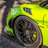 RYFT CARBON FIBER MCLAREN 720S - FENDERS - SSR Performance