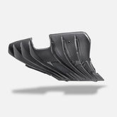 RYFT Porsche 992 GT3RS Carbon Fiber Rear Diffuser - SSR Performance