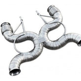 NOVITEC RACE EXHAUST SYSTEM FOR MCLAREN 720S - SSR Performance