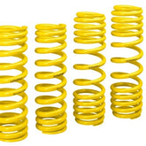 570S NOVITEC SPORT SPRINGS - SSR Performance