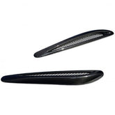 NOVITEC MCLAREN 720S CARBON TRUNK LID AIR INTAKES - SSR Performance