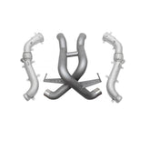 SOUL MCLAREN 570S / 570GT / 540C COMPETITION PACKAGE - SSR Performance