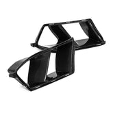 Carbon Fiber MP Style Air Ducts - G80 M3 / G82 M4 - SSR Performance