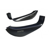 NOVITEC MCLAREN 720S / 765LT CARBON KICK PANEL ENTRANCE - SSR Performance