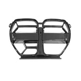 Carbon Fiber CSL Style Grille (With ACC) - G80 M3 / G82 M4 - SSR Performance