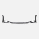 RYFT Porsche 992 GT3RS Carbon Fiber Front Lower Lip - SSR Performance