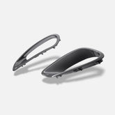 RYFT Porsche 992 GT3RS Carbon Fiber Side Intakes - SSR Performance