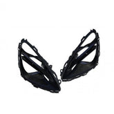 NOVITEC MCLAREN 720S CARBON HEADLIGHT INSERTS - SSR Performance