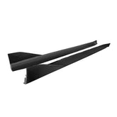 Carbon Fiber MP Style Side Skirts - G80 M3 - SSR Performance