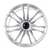 NOVITEC MC3 CENTER-LOCK-LOOK FORGED WHEELS FOR MCLAREN 720S (FULL SET) - SSR Performance