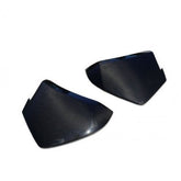 NOVITEC MCLAREN 720S CARBON LATERAL REAR BUMPER COVERS - SSR Performance