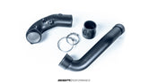 SSR Performance 2020 Toyota Supra CHARGEPIPE - A90 MKV Supra - SSR Performance