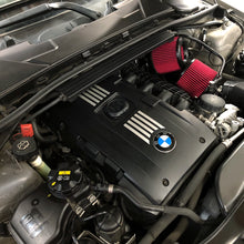 Load image into Gallery viewer, SSR Performance BMW Dual Cone Replacements (Not full intake system) - SSR Performance