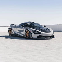 Load image into Gallery viewer, RYFT CARBON // MCLAREN 720S - RACE HOOD - SSR Performance