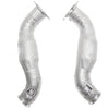 SOUL McLaren 720S 3.5″ Sport Exhaust Package - SSR Performance