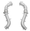 SOUL McLaren 570S / 570GT / 540C Competition Downpipes - SSR Performance