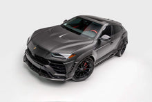 Load image into Gallery viewer, 1016 Industries Lamborghini Urus / Trunk Spoiler (Forged Carbon) - SSR Performance