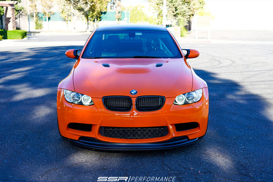 M3 w/ 15k Miles - Rod Bearing and Motor Mount Replacement