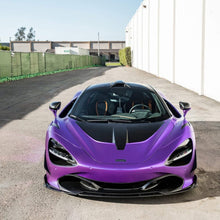 Load image into Gallery viewer, 1016 INDUSTRIES MCLAREN 720S CARBON HOOD - SSR Performance