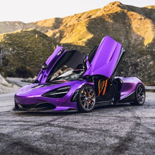 Load image into Gallery viewer, 1016 INDUSTRIES MCLAREN 720S CARBON KIT - SSR Performance