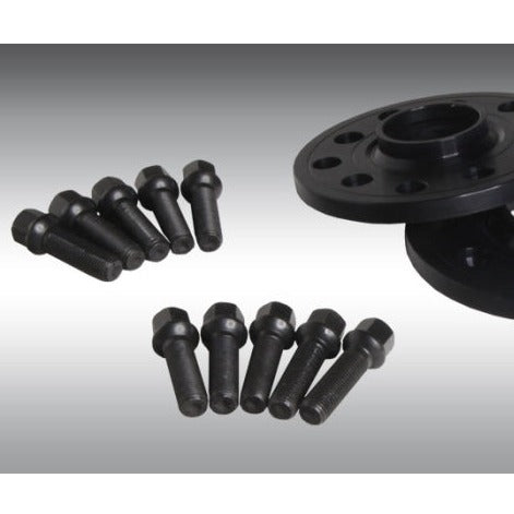 NOVITEC 15MM FRONT SPACERS FOR MCLAREN 720S (SET) - SSR Performance