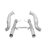 SOUL McLaren 720S 3.5″ Sport Exhaust Package - SSR Performance