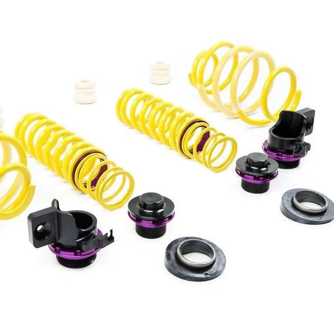 570S KW SUSPENSION H.A.S KIT - SSR Performance