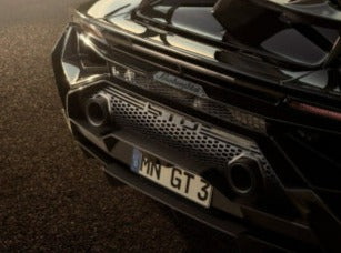 Novitec Valved Exhaust for Huracan EVO / STO / Performante - SSR Performance