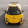 1016 Industries Huracan 580-2 / 610-4 Carbon Hood - SSR Performance