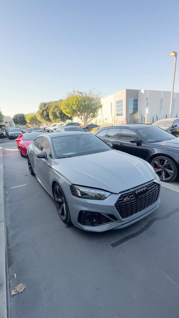 Test product - SSR Performance