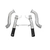 SOUL McLaren 720S 3.5″ Competition Exhaust Package - SSR Performance