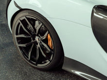 Load image into Gallery viewer, 570S NOVITEC 15MM WHEEL SPACERS - SSR Performance