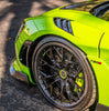 RYFT CARBON FIBER MCLAREN 720S - FENDERS - SSR Performance