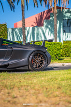 Load image into Gallery viewer, 1016 INDUSTRIES MCLAREN 720S WIDEBODY CARBON KIT - VISION - SSR Performance
