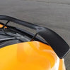 570S NOVITEC CARBON FIBER REAR WING - SSR Performance