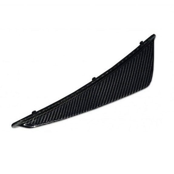 NOVITEC MCLAREN 720S CARBON CENTER DIFFUSER FINS - SSR Performance