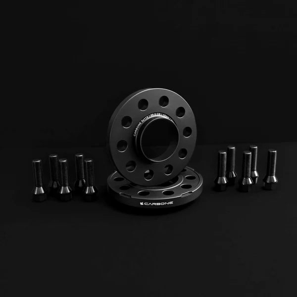 CARBONE BMW G Series Wheel Spacers - SSR Performance