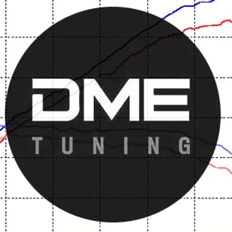 DME Tuning Stage 2 Flash - Ferrari 488 - SSR Performance