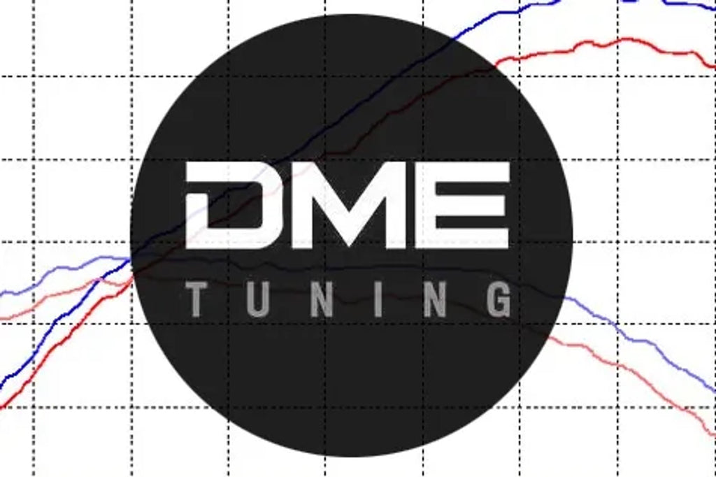 DME Tuning Stage 2 Flash - Ferrari 488