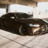 Adro Carbon Grille & Vent  - G80 M3 / G82 M4 - SSR Performance