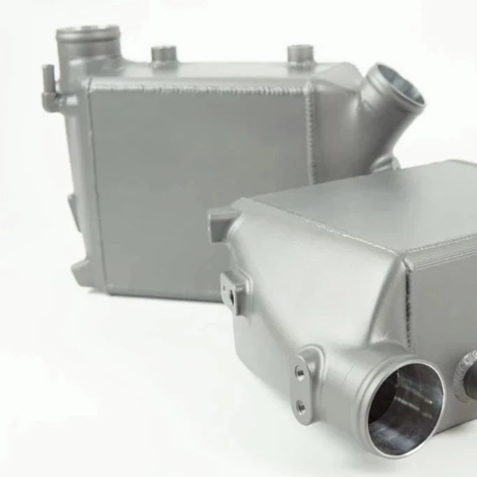 Csf Performance CSF PERFORMANCE INTERCOOLER SYSTEM - 720S, 765LT, MCLAREN GT – SSR ...