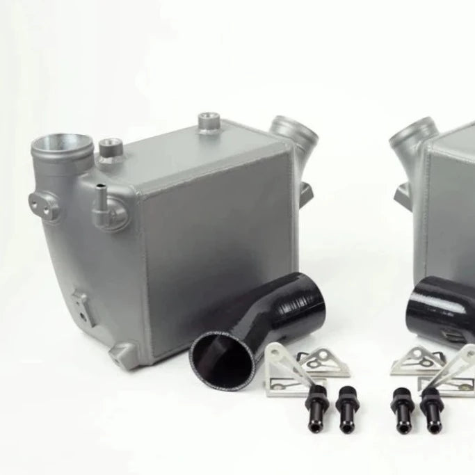 Csf Performance CSF PERFORMANCE INTERCOOLER SYSTEM - 720S, 765LT, MCLAREN GT – SSR ...