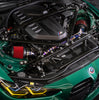 Top Mount Titanium Intake System - G80 M3 / G82 M4 / G87 M2 - SSR Performance