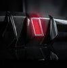 Carbon Fiber Rear Diffuser With Brake Lights - G80 M3 / G82 M4 - SSR Performance