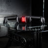 Carbon Fiber Rear Diffuser With Brake Lights - G80 M3 / G82 M4 - SSR Performance