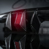 Carbon Fiber Rear Diffuser With Brake Lights - G80 M3 / G82 M4 - SSR Performance
